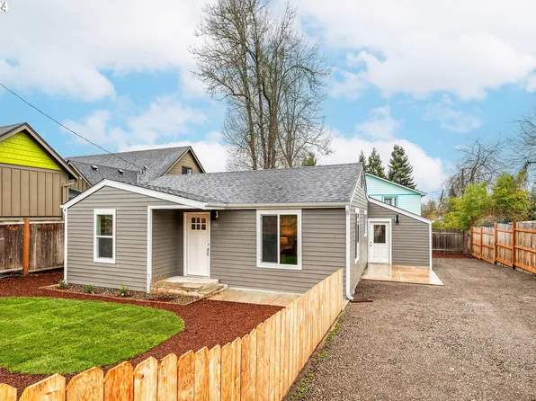 1085 W 28th Ave, Eugene, OR 97405