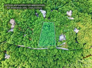 L-29 Toxaway Dr, Lake Toxaway, NC 28747