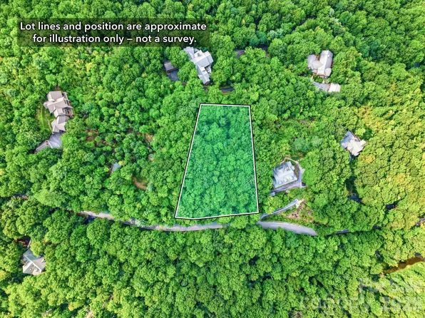 L-29 Toxaway Dr, Lake Toxaway, NC 28747