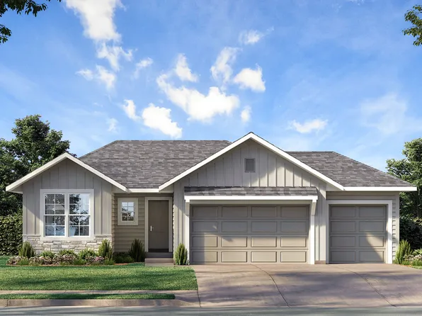 Lily Plan, Red Hawk Run