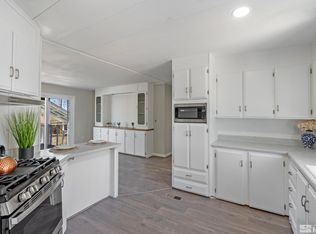 6280 Blackwood Rd, Sun Valley, NV 89433