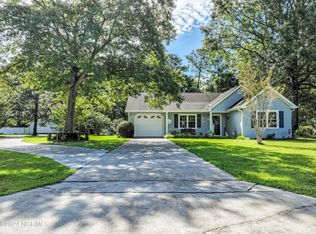 8150 Rachel Wynd Rd NE, Leland, NC 28451