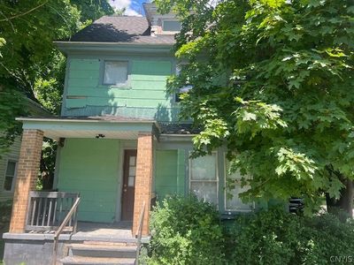 600 W Newell St, Syracuse, NY, 13205