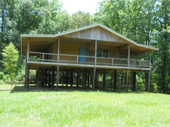 39390 Honey Island Swamp Rd, Pearl River, LA 70452