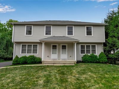 34 Kauderer Pl, West seneca, NY, 14224