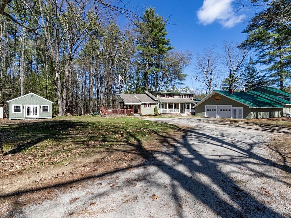 11 Northside Drive, Concord, NH 03303 Zillow