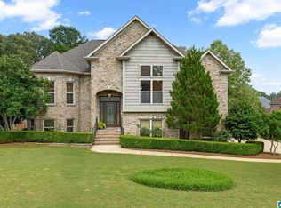 12473 Windy Ridge Dr, Mc Calla, AL 35111