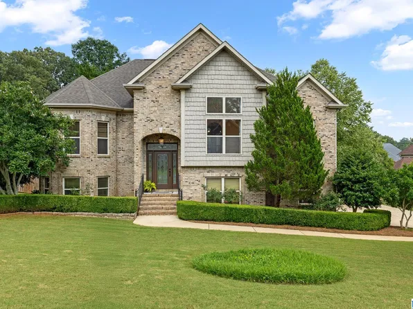12473 Windy Ridge Dr, Mc Calla, AL 35111