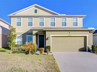 10422 Gliding Eagle Way, Land O Lakes, FL 34638