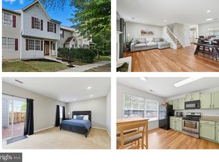 Villagess Of Sal, Fredericksburg, VA 22407