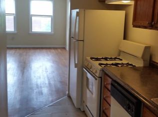 1105 19th St NE APT 3, Washington, DC 20002