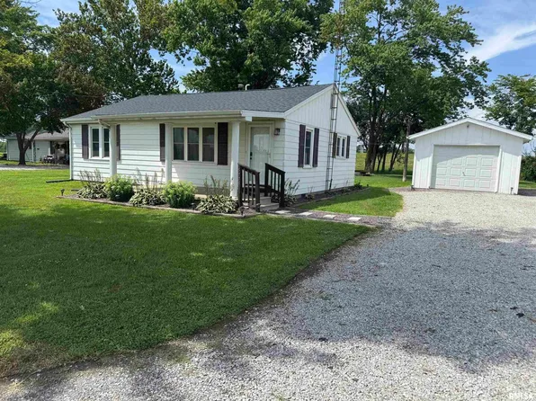 5779 State Route 154 Hwy, Pinckneyville, IL 62274