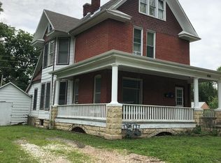 1912 SW Buchanan St APT 1, Topeka, KS 66604