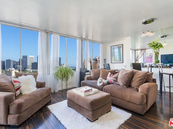 10501 Wilshire Blvd Unit 1707, Los Angeles, CA 90024
