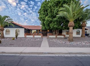 2228 E Jaeger St, Mesa, AZ 85213