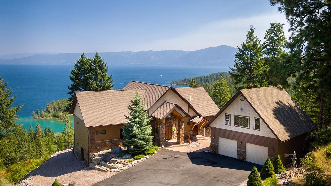 40491 Melita Island Rd, Polson, MT 59860 Zillow