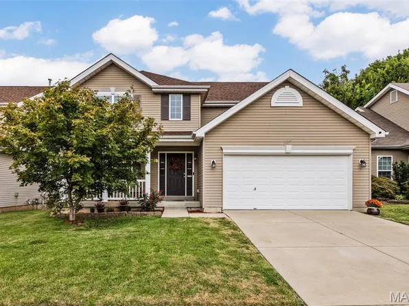11277 Tea Olive Dr, Bridgeton, MO 63044