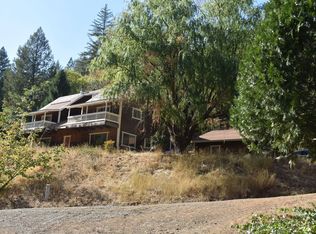 24948 State Highway 3, Douglas City, CA 96024