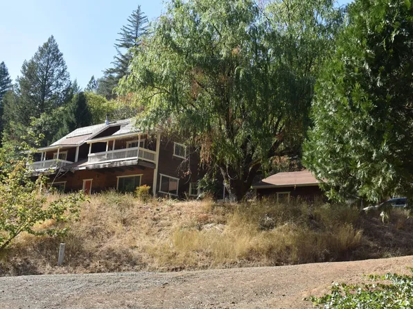 24948 State Highway 3, Douglas City, CA 96024