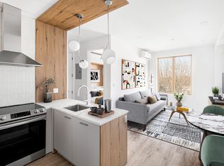 135 Moffat St #4F, Brooklyn, NY 11207