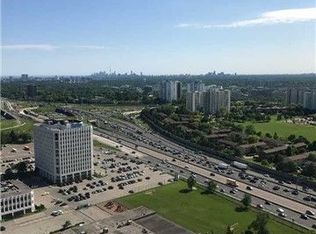 275 Yorkland Rd #3111, Toronto, ON M2J 0B4