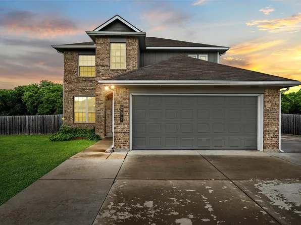 202 Milky Way Rd, Bruceville Eddy, TX 76630