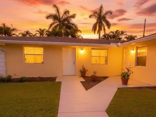 4610 Hairland Drive Drive, West Palm Beach, FL 33415