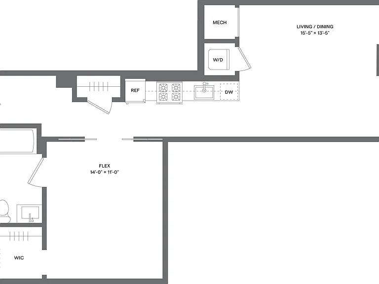 Hudson House East — Photo 28