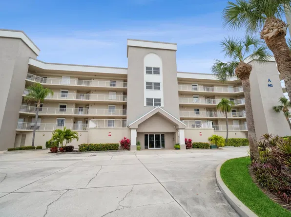 602 Shorewood Dr #304, Cape Canaveral, FL 32920
