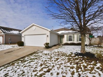2140 Quarter Path Rd, Cicero, IN, 46034