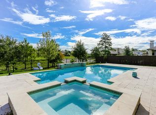 2757 Saddlehorn Rd, Katy, TX 77494