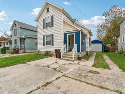 28 Orange St, Tiffin, OH, 44883