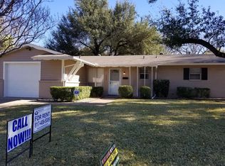 3222 Centennial Dr, Garland, TX