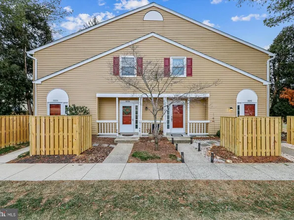 18238 Rolling Meadow Way #30, Olney, MD 20832