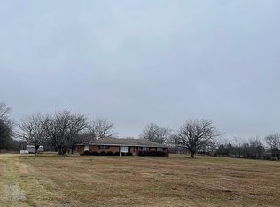 20605 State Road 78, Calera, OK 74730