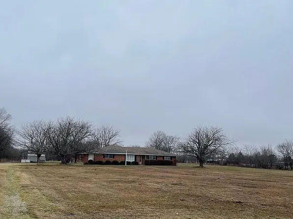 20605 State Road 78, Calera, OK 74730