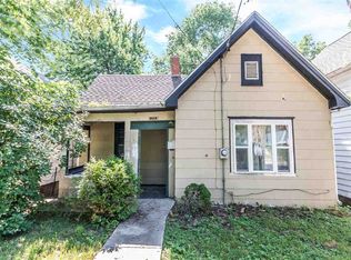 2912 NE Madison Ave, Peoria, IL 61603