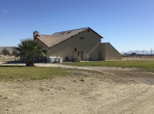 65995 Thornton Rd, Desert Hot Springs, CA 92240
