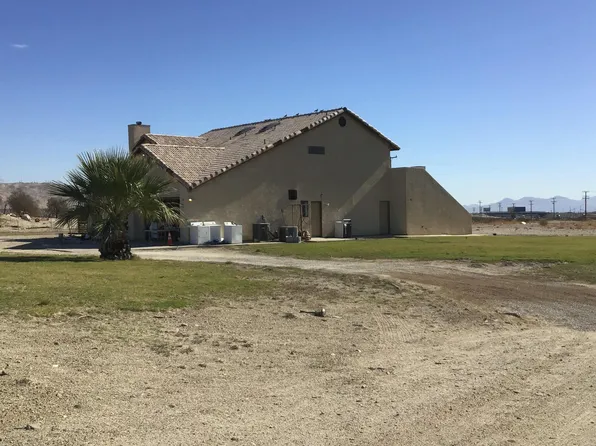 65995 Thornton Rd, Desert Hot Springs, CA 92240
