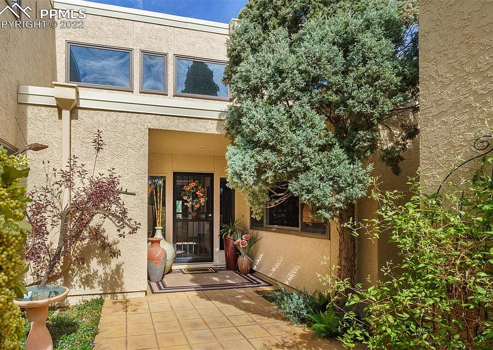 702 Count Pourtales Dr, Colorado Springs, CO 80906 Zillow