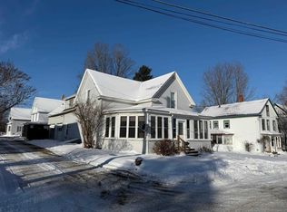 98 Spring St, Newport, VT 05855
