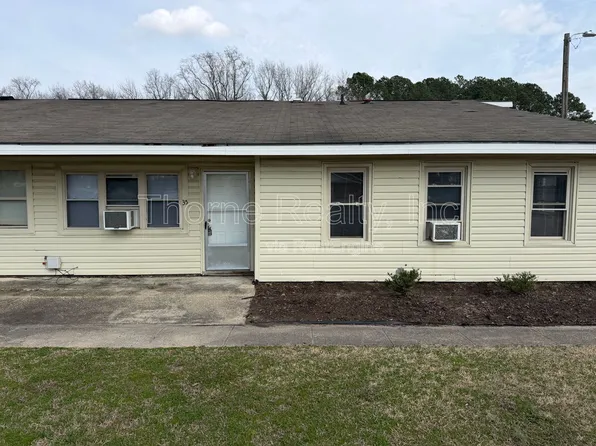 400 E Northern Blvd, Tarboro, NC