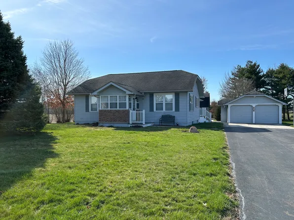 4967 W 300 N, Anderson, IN 46011