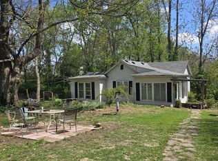 543 Adams St, Danville, KY