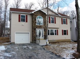 142 Dorchester Rd LOT 5428, Tobyhanna, PA 18466