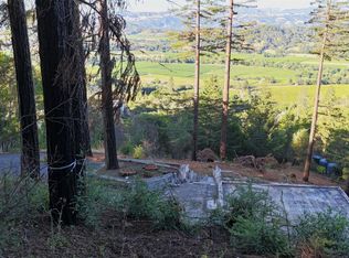 8207 W Dry Creek Road, Healdsburg, CA 95448