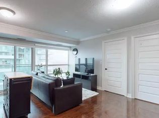 215 Queen St E #1007, Brampton, ON