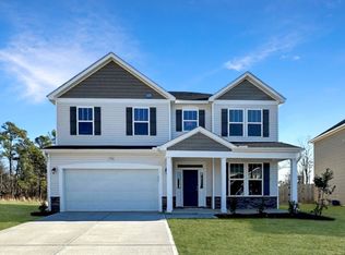 1756 Stackhouse Dr, Fayetteville, NC 28314