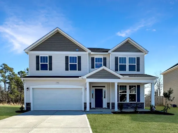 1756 Stackhouse Dr, Fayetteville, NC 28314