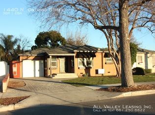 1440 N Ontario St, Burbank, CA 91505